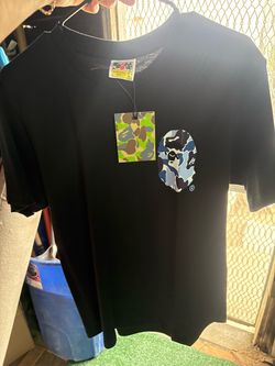 Bape Shirt