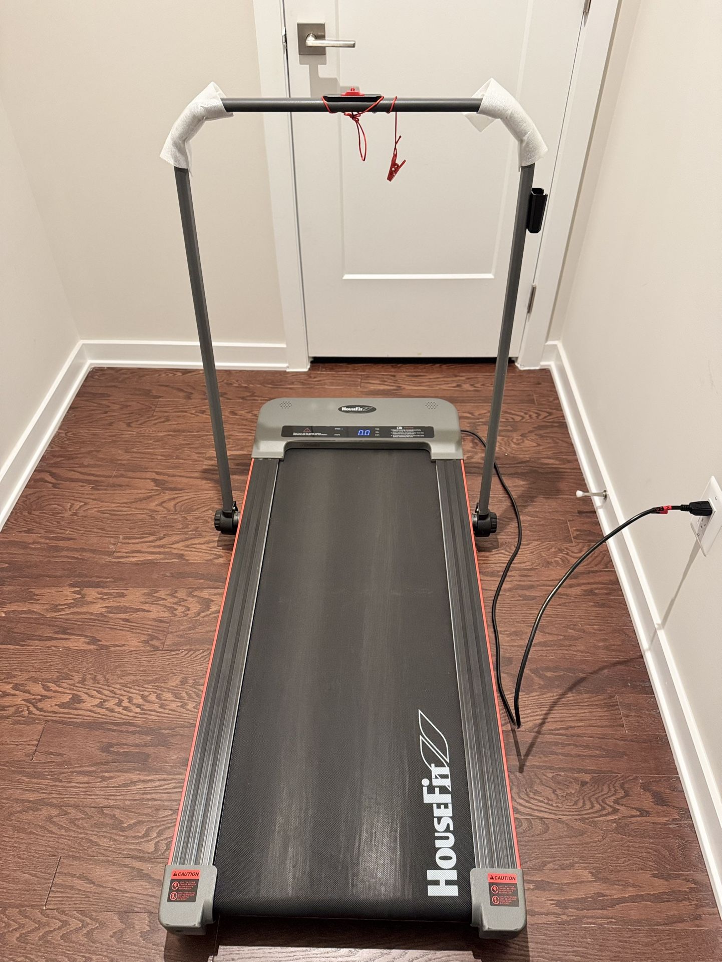 Tread Mill (House Fit)