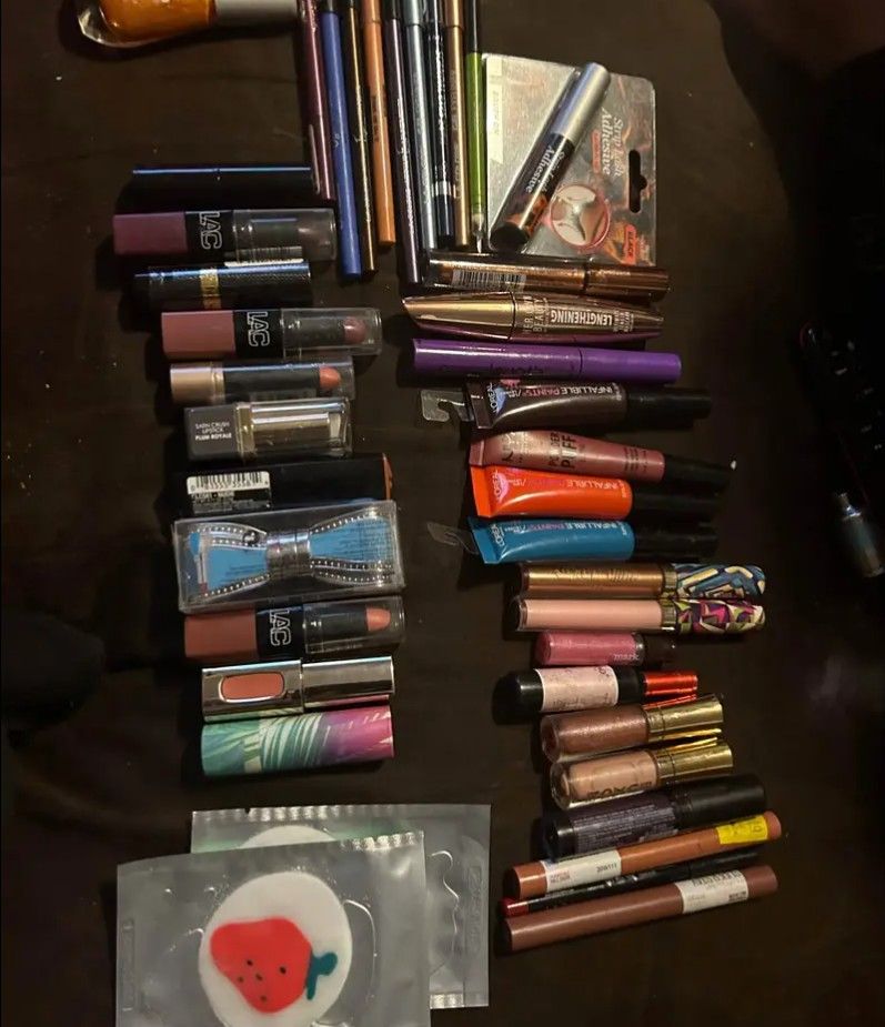 Makeup