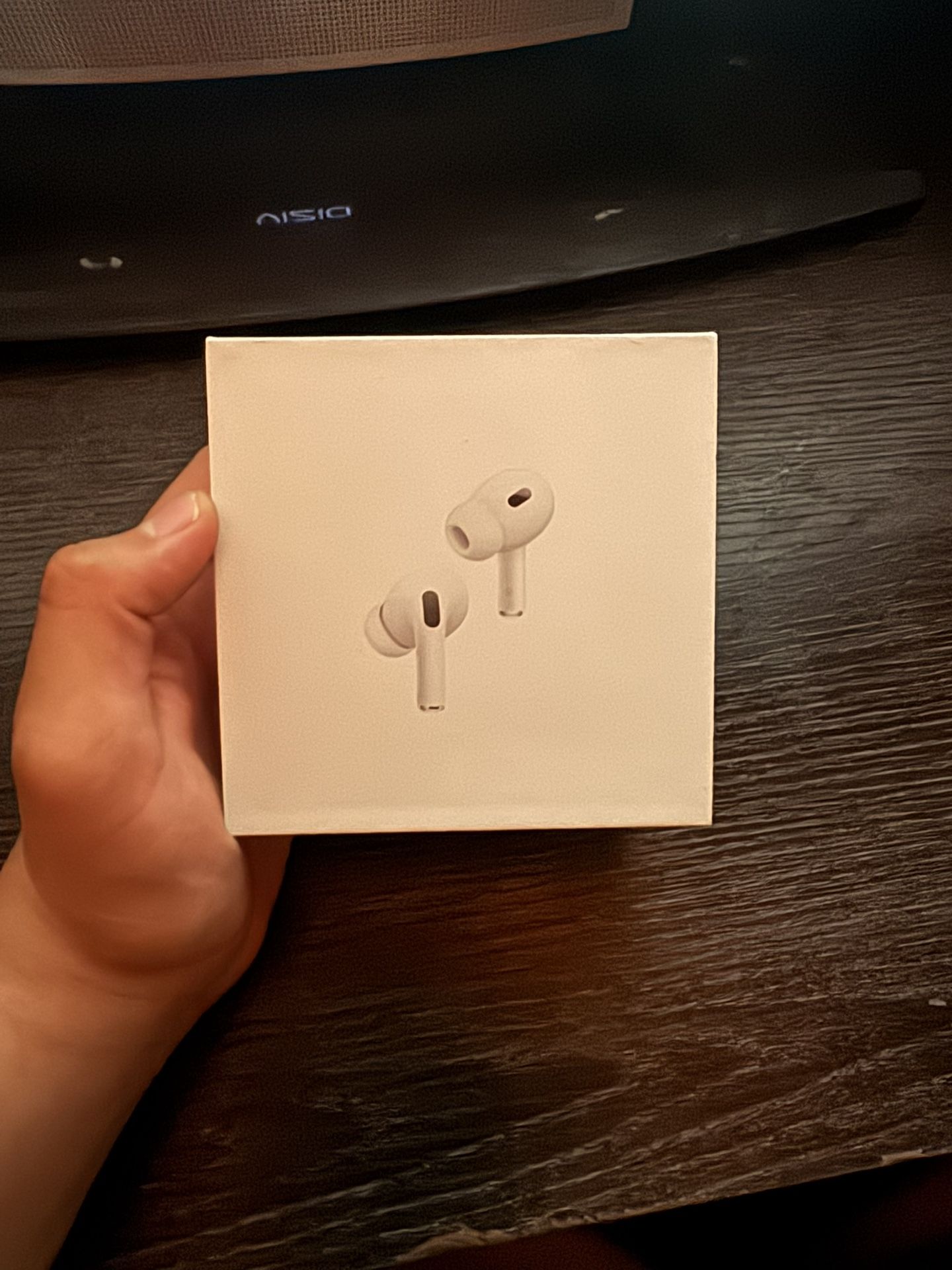 AirPod Pro Gen 2