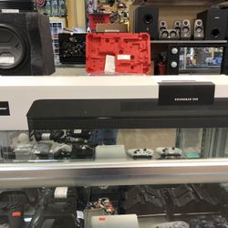 Bose Soundbar 550 Brand New In Box 
