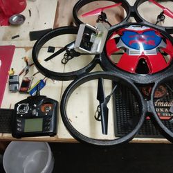 BIG DRONE