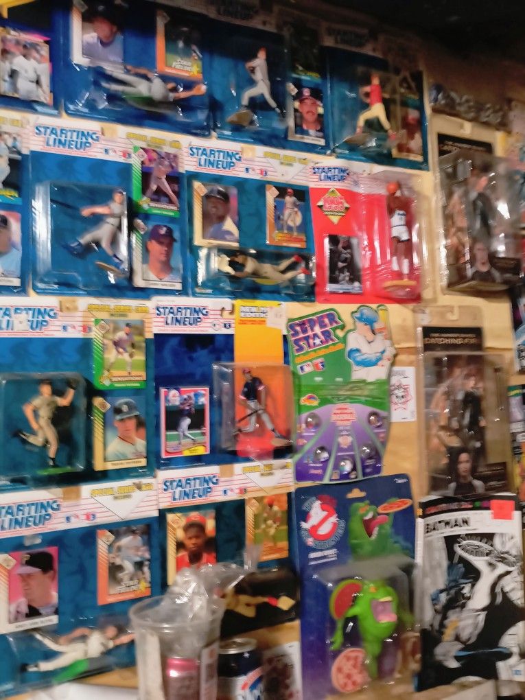 A Lil Bit Of Everything Make An Offer