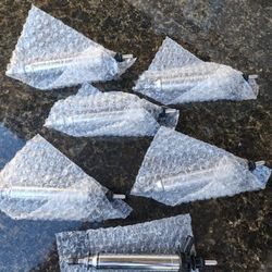 Mercedes-Benz Fuel Injectors 