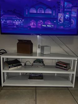 TV Stand Only