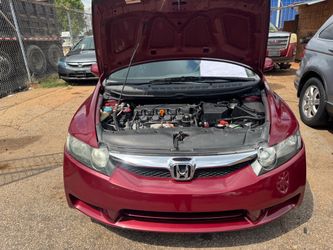 2009 Honda Civic