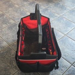 Craftsman TradeStack Tote
