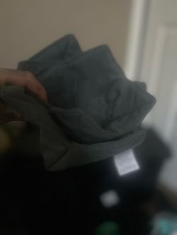 Bowl microwave cozy