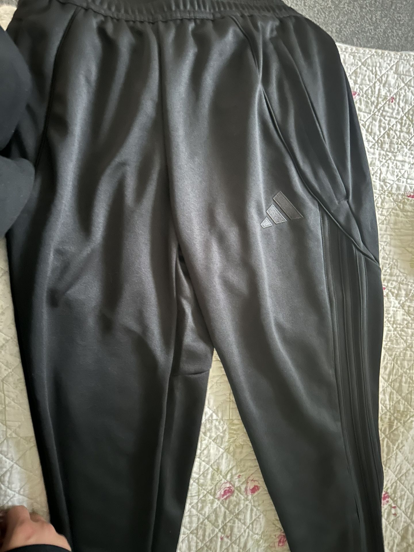 Adidas Extra Small Sweatpants