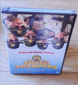 Super Troopers