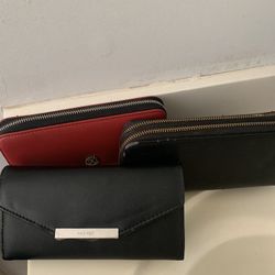 Very Nice Wallets 10.00 Each