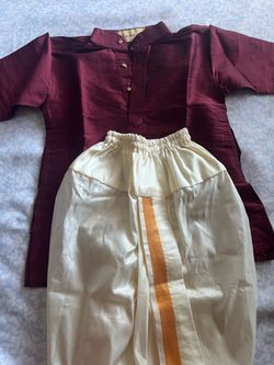 Boys kurta