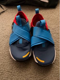 Nike boy 13k