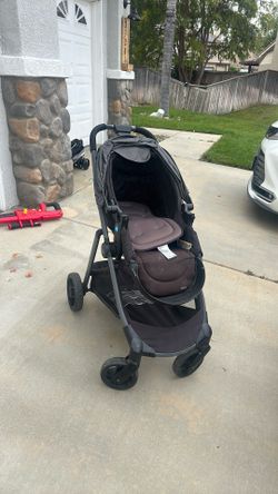 Graco stroller