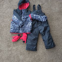 Snow Gear