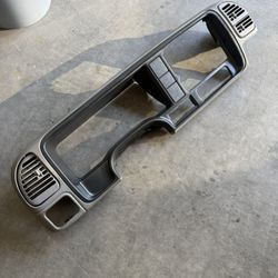 GMC Chevy Chevrolet Dash Bezel 95-02