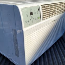 A/C Unit 