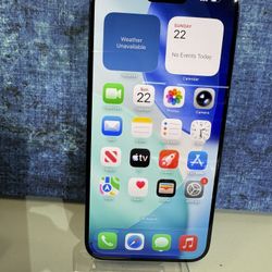 iPhone 15 Pro Max 256GB Unlocked