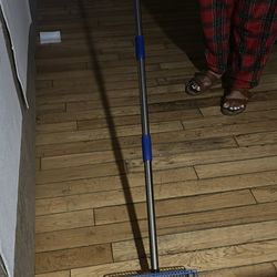 5 foot Handle Cleaning Tool