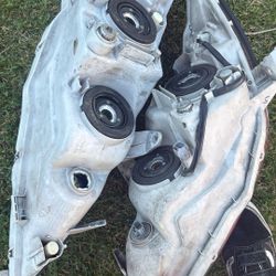 2006 Toyota Camry LE Headlights 