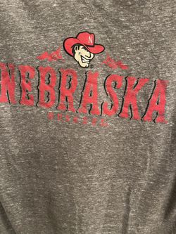 Nebraska T-Shirt