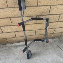 Pull up bar