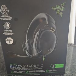 Gaming Headset