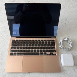 *** For Parts *** M1 MacBook Air 13”