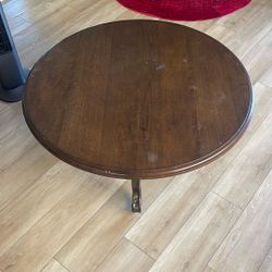 Used Coffee Table 