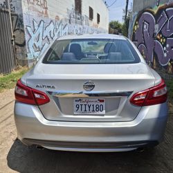 Salvage. 108,000 Millas 