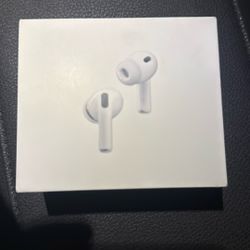 AirPods Pro 3rd Generation 
