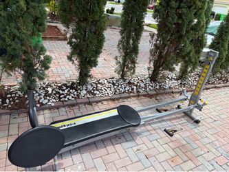 Total Gym Machine $500 OBO