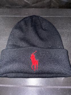 Polo beanie
