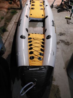 Kayak