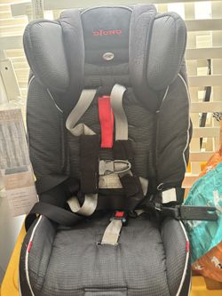 Diono RXT car seat