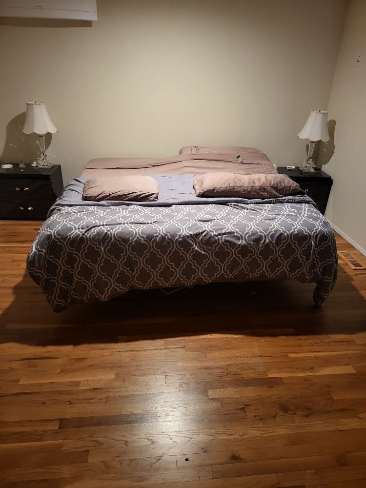 Sleep Number Split King Bet