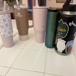 Tumblers