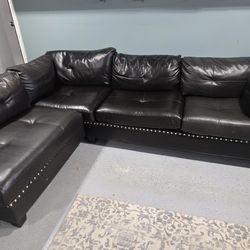 Sectional Sofa