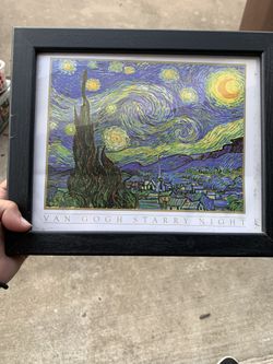 Van Gogh