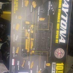 Daytona 