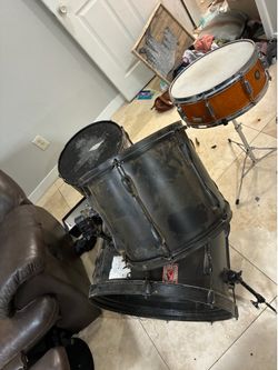 Drums