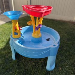 Water Table