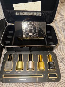Apres gel x kit
