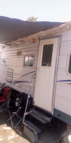 Rv/Trailer