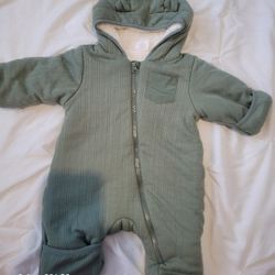 Baby Winter Clothes