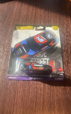 Hot Wheels Premium ! 