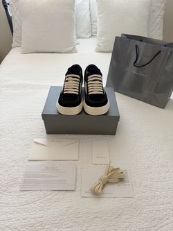 Rick owens