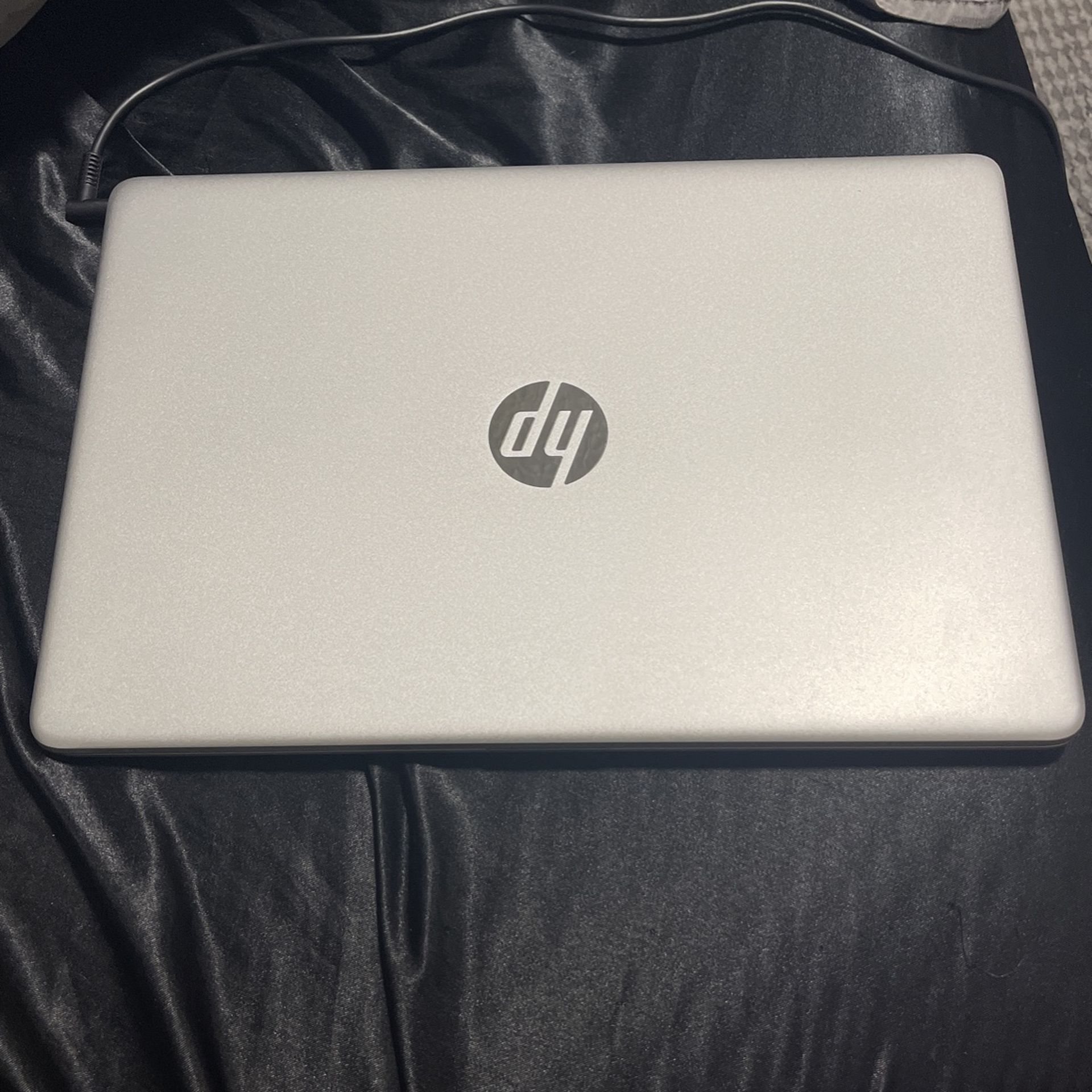 HP Laptop 15
