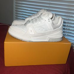 Louis Vuitton Trainers