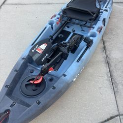 Kayak 